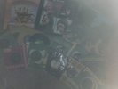 The Beatles Record Collection To Many To List