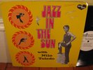 Nilo Toledo Lp Jazz In The Sun Orig Hoctor Jazz-Funk gold coast