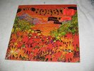 THE HOBBITS LP(DECCA DL 4920)DOWN THE MIDDLE EARTH//STILL SEALED FROM 1968