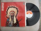 KEEF HARTLEY BAND HALF BREED 12