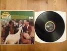 BEACH BOYS Pet Sounds UK Capitol LP Mono