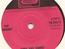 THE CARNABY..JUMP AND DANCE .7