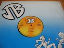 AL CAMPBELL You Jamming / Pt. 2 JB MUSIC 1980 SCIENTIST GREAT DUBS ex condition