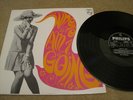 DUSTY SPRINGFIELD - WHERE AM I GOING - RARE 1967 STEREO PHILIPS UK LP STUNNING