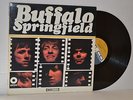 Buffalo Springfield, S/T   Rare Orig. '67 Atco 33-200 LP w/ Baby Don't Scold Me