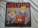 Melvins Houdini vinyl L.P.