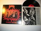 PANTERA - Power metal LP vinyl Metal Magic Rec., rar