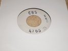 RARE SP TEST PRESS CBS MIKE BRANT LAISSE MOI T AIMER