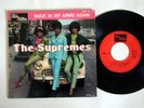The Supremes - Back In My Arms Again - EP
