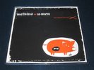 MELVINS/U-MEN Sugar Daddy Split Vol.1 12” COLOR SPLATTER VINYL LP
