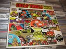 JANIS JOPLIN BIG BROTHER & THE HOLDING COMPANY CHEAP THRILLS MONO USA ORIGINAL