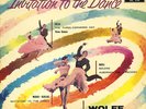 Decca SXL2105 - Invitation to the Dance - Albert WOLFF - RARE