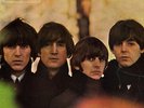 Parlophone PCS3062 - Beatles - Beatles for Sale 1st Press STEREO - EX