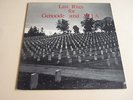 Genocide / Mia Split LP - Last Rites For Genocide And Mia Orig USA HC PUNK KBD
