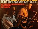 RAR Jazz-LP OVP Howard McGhee/Teddy Edwards Quintet