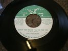 Rare Northern Soul /  / Modern / Funk-------DOLLY GILMORE----------------HEAR 