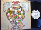Children of Prague white label PROMO Lor Crane vinyl LP