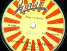 JUNIOR SMITH COOL DOWN YOUR TEMPER OG UK GIANT 7