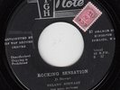 DELANO STEWART ROCK SENSATION OG JAM HIGH NOTE 7