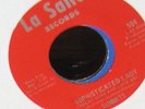 SUMMITS - SOPHISTICATED LADY - US LA SALLE 45 - wicked funky xover - HEAR