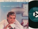 The Misty Miss Christy - That´s All (1954) Capitol EP 725 * PS