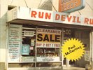PAUL McCARTNEY Run Devil Run 1999 UK lp NEW UNPLAYED