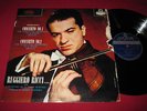 RARE CLASSICAL LP RUGGIERO RICCI VIOLIN PROKOFIEV - STEREO - LONDON CS 6059