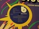 John Lee & Gerry Brown-Strut 'N' Get Up-1976 Blue Note PROMO-ONLY Disco 12