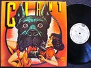 GIANT What's In This Life For You?  white label PROMO vinyl LP