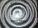 PIERRE HENRY apocalypse de jean  / PHILIPS prospective 21e siecle