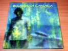Boards Of Canada/The Campfire Headphase/2 x Warp LP/EX:EX