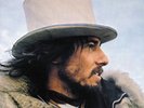 JOHN PHILLIPS (MAMAS & PAPAS founder) John Phillips  The wolfking of L.A. LP RAR
