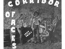 LAZY SMOKE: Corridor of faces (1968); Jackpot Records JPR7107 from the master LP