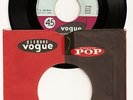 vinyle Johnny Hallyday  