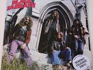 BLACK SABBATH ETERNAL VOID OF DOOM LP BLUE VINYL + POSTER VERY RARE