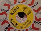 The Determinations PROMO 45 Girl Girl Girl/Bing Bong MINT NORTHERN SOUL NOS ORIG