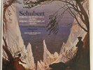 DECCA  SXL 6173 WBg ED 1 / SCHUBERT; STRING QUINTET, D. 956, STRING TRIO, D 471