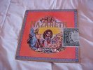 *NAZARETH* Rampant - 1974 UK Mooncrest LP *SEALED* MINT