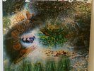 Pink Floyd - A Saucerful Of Secrets Original Mono Pressing SX 6258 1968