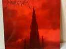 EMPEROR - Wrath Of The Tyrant (1995) Original-LP + Poster