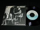 SPECIALS `GHOST TOWN/ WHY´ 2tr. 7