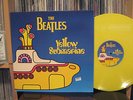 The Beatles NM Yellow Submarine German Yellow Color Vinyl Gatefold LP from 2000