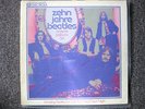 Beatles Limitierter Jubiläums-Set Zehn Jahre Beatles 2 LP  For Sale & A Hard Day