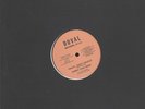 BOBBY CASH REID - SKATE PARTY PEOPLE - DISCO 12