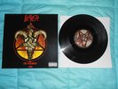 SLAYER - LIVE IN GERMANY 2005 RARE 10