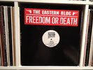Eastern Bloc - Freedom Or Death EP **RARE OZ HIP HOP**