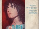 Marc Bolan T.REX Metal Guru / JIMMY OSMOND / CLIFF Thailand THAI 7