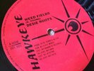 Weed Fields / Desi Roots KILLER SHAKA - / Burning ( Uptown Rebel ) Remix