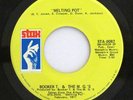 Funk 45 - Booker T. & The M.G.'s 