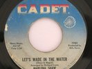 Northern Soul 45 - Marlena Shaw 